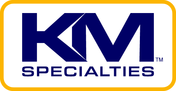 KM Specialties Logo